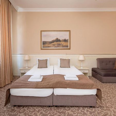 Top Central Rooms Belgrado Exterior foto